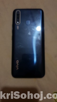 Vivo Y19